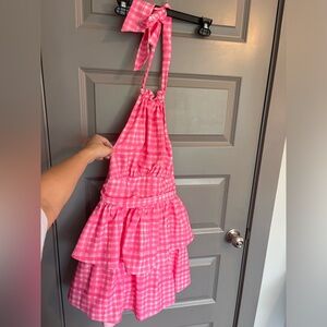 Hello Molly dress worn once